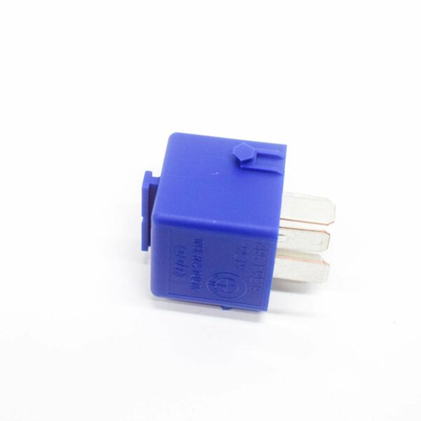 NEW BMW 3 E46 MAKE CONTACT ULTRA NAVY BLUE RELAY 61368364582 8364582 ORIGINAL - Image 3