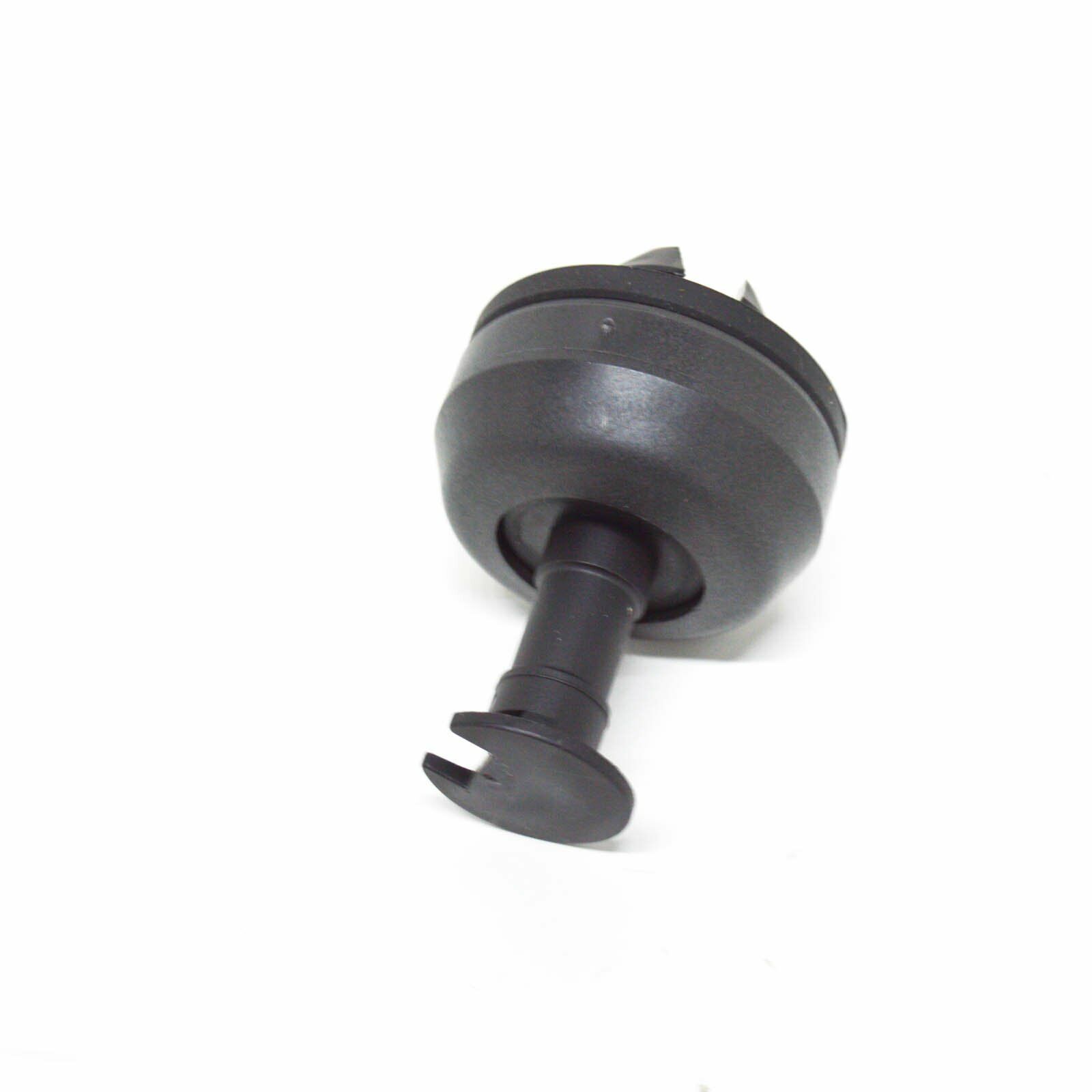 NEW MERCEDES-BENZ CLK C208 JACK SUPPORT PLUG A1709970286 ORIGINAL 3 NEW MERCEDES-BENZ CLK C208 JACK SUPPORT PLUG A1709970286 ORIGINAL - Image 3