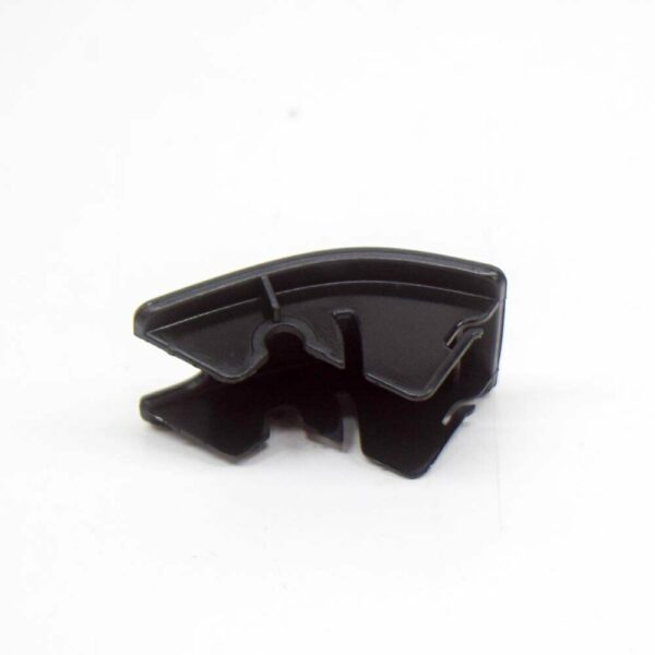 NEW AUDI A4 B8 REAR CHILD SEAT BRACKET COVER 8T08871874PK ORIGINAL - Image 3