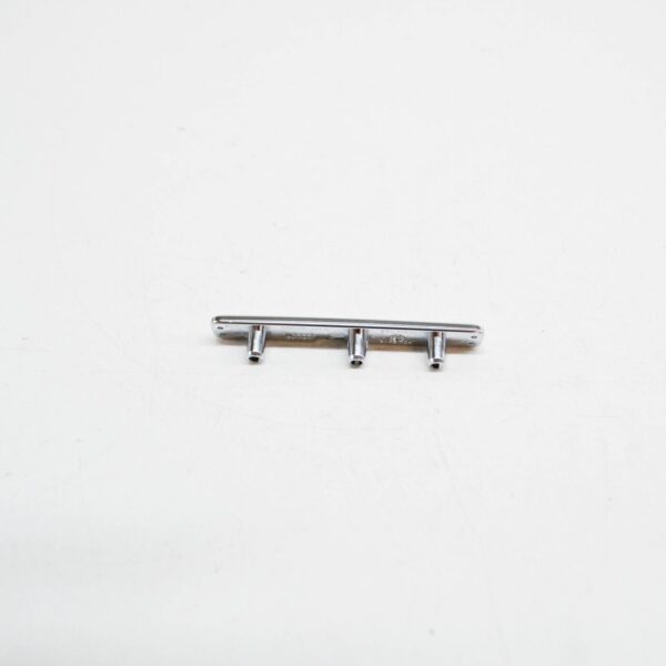 NEW AUDI A4 AVANT B9 DASHBOARD EMBLEM 'QUATTRO' 8W0853191A3Q7 ORIGINAL - Image 3