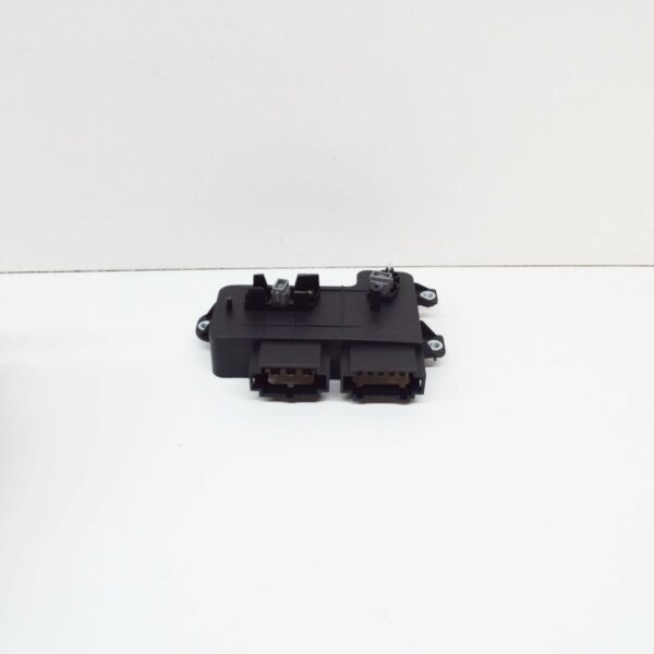 NEW AUDI TT 8J FRONT LEFT SEAT LONGITUDINAL CONTROL SWITCH 1Q0959747 - Image 5