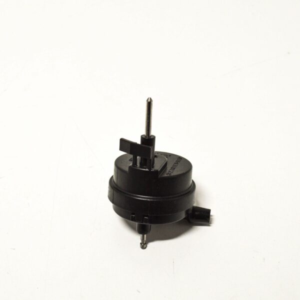 NEW MB SL R230 GAS FUEL TANK LOCK RELEASE ACTUATOR VALVE A2308000275 - Image 3