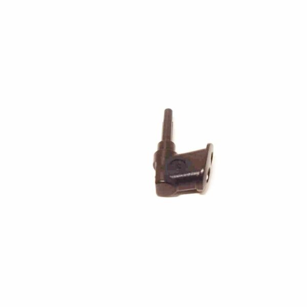 NEW BMW 1 E87 REAR WINDOW CLEANING SPRAY NOZZLE 61687199568 7199568 ORIGINAL - Image 3