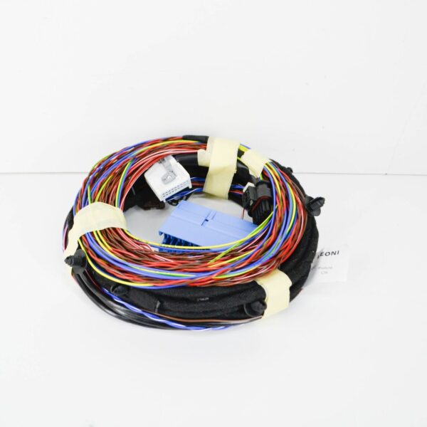 NEW MB CLA C117 REVERSING CAMERA WIRING HARNESS LHD A1175404902 ORIGINAL - Image 3
