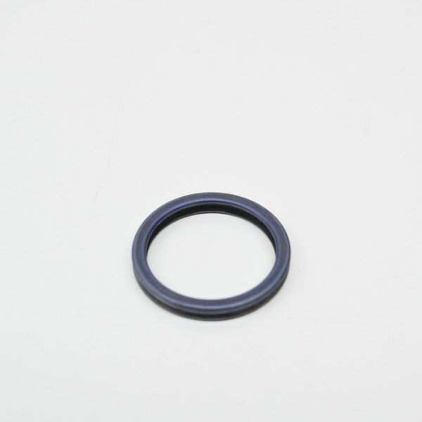 NEW VOLKSWAGEN BEETLE A5 COOLANT FLANGE SEAL 07K121149 ORIGINAL - Image 3