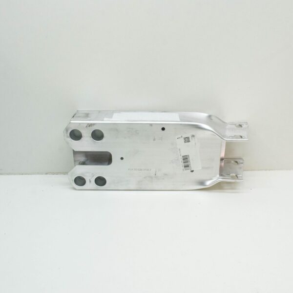 NEW MB S W223 FRONT BUMPER REINFORCEMENT EXTENSION RIGHT A2236205400 ORIGINAL - Image 3