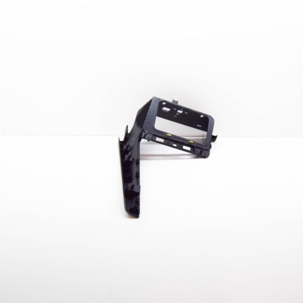 NEW VW GOLF MK8 CENTER CONSOLE COVER LHD 5H1863487A1QB ORIGINAL - Image 3