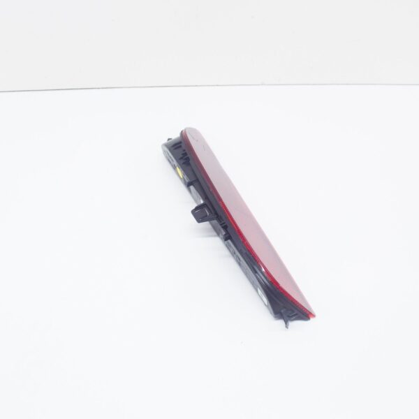 NEW BMW X6 F86 REAR LEFT BUMPER REFLECTOR 63147850259 7850259 ORIGINAL - Image 3
