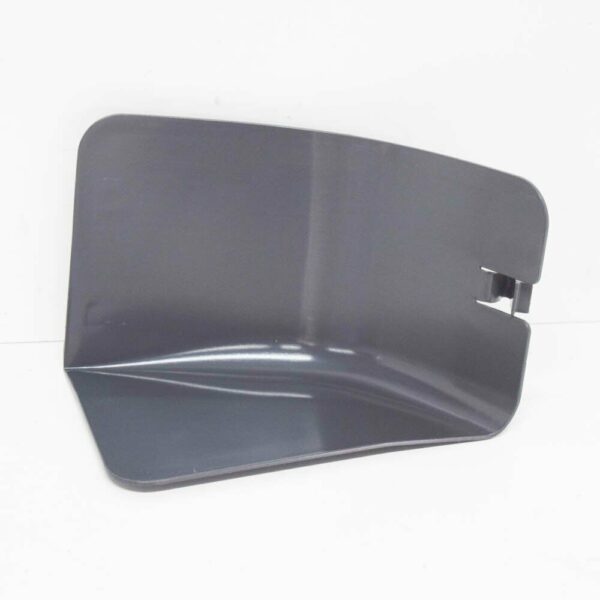 NEW MB SL R230 LUGGAGE COMPARTLEMT RIGHT FLAP A23069302429C75 ORIGINAL - Image 3