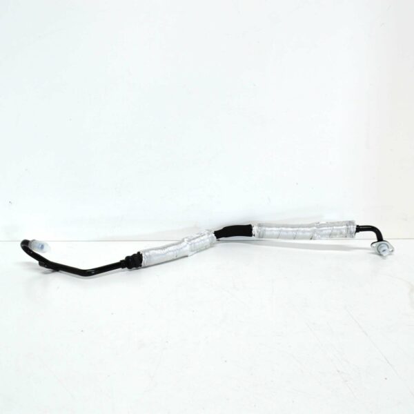 NEW AUDI Q7 4L PRESSURE EXPANSION PUMP HOSE LHD 7L8422893BN 2015 ORIGINAL - Image 3