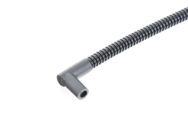 NEW VW TOUAREG 7P MK2 VACUUM PIPE 079133789C ORIGINAL - Image 3