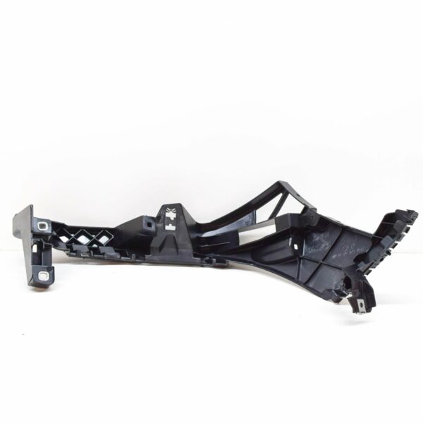 NEW MERCEDES-BENZ M-CLASS FRONT LEFT HEADLIGHT FRAME A1666200091 2015 - Image 5