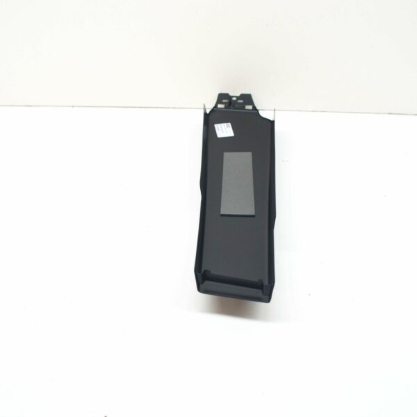 NEW AUDI A3 8P FRONT LEFT DOOR EXTERIOR B-PILLAR TRIM 8P48532891P9 2008 - Image 5