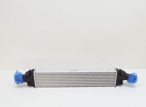 NEW AUDI A4 AVANT B9 INTERCOOLER RADIATOR 8W0145805AD ORIGINAL - Image 3