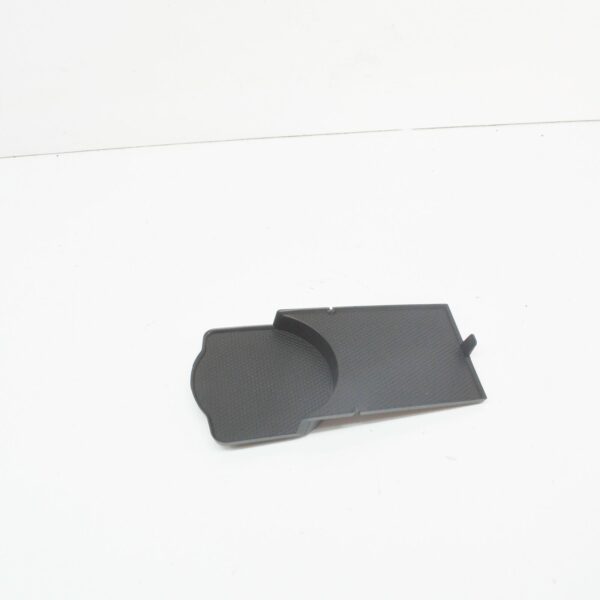NEW MERCEDES-BENZ C W204 CENTER CONSOLE INSERT LHD A2046830294 ORIGINAL - Image 3