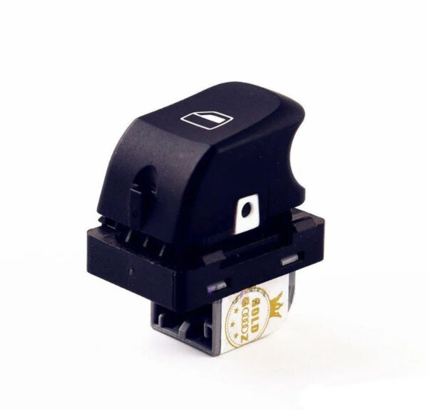 NEW AUDI Q3 8U FRONT RIGHT DOOR WINDOW SWITCH 4G09598555PR 4G0959855 5PR - Image 3