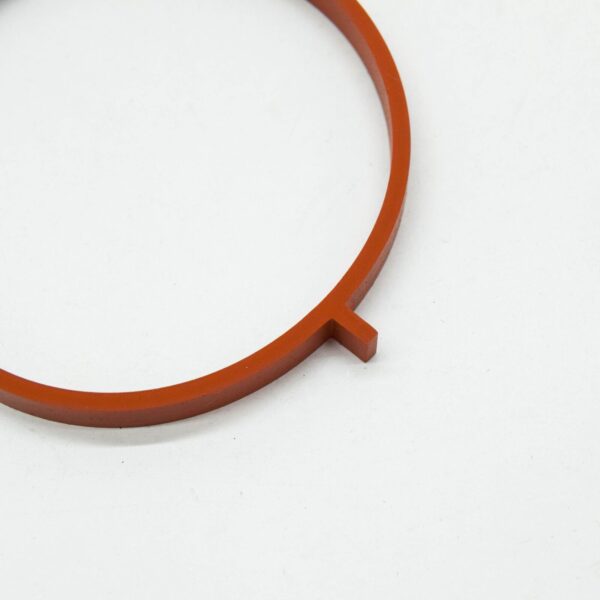 NEW MERCEDES-BENZ E W212 ENGINE INTAKE MANIFOLD GASKET SEAL A2761410480 ORIGINAL - Image 3