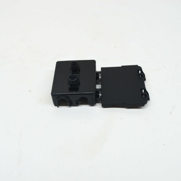 NEW BMW 1 F21 WIRING HARNESS PLUG-IN CONNECTION BRACKET 61139252800 ORIGINAL - Image 3