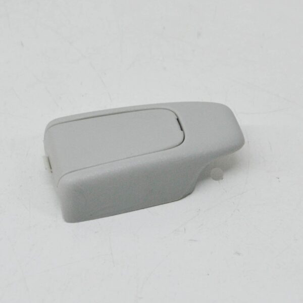 NEW VOLKSWAGEN CADDY III 2K INTERIOR COAT HANGER HOOK 2K3857637AY20 ORIGINAL - Image 3