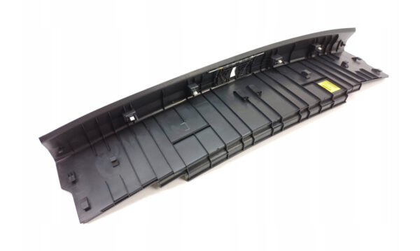 NEW VOLKSWAGEN TIGUAN AD MK2 TRUNK LOCK CARRIER TRIM 5NA863459D82V ORIGINAL - Image 3