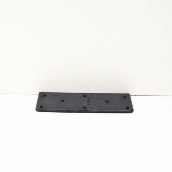 NEW BMW 3 F30 CENTER CONSOLE FRONT INSERT MAT TRIM 51169323678 ORIGINAL - Image 3