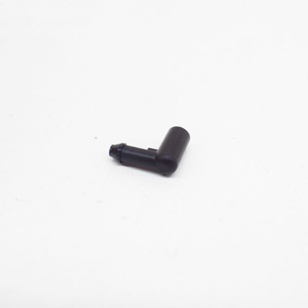 NEW AUDI A4 B7 WINDSHIELD WASHER HOSE ELBOW FITTING 1J0955665C ORIGINAL - Image 3