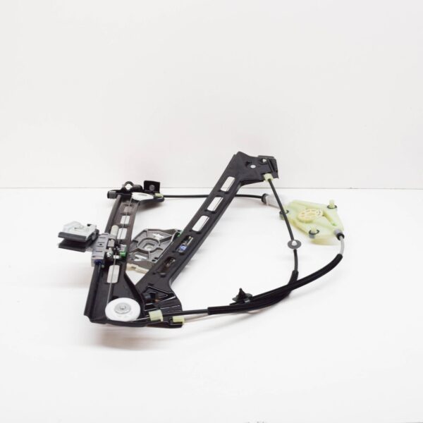 NEW AUDI R8 42 FRONT DOOR RIGHT SIDE WINDOW GLASS LIFTER 420837462B ORIGINAL - Image 3