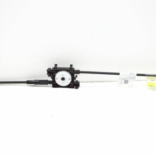 NEW VOLKSWAGEN T-ROC FRONT BONNET HOOD LID LOCK CABLE 2GA823531 - Image 5