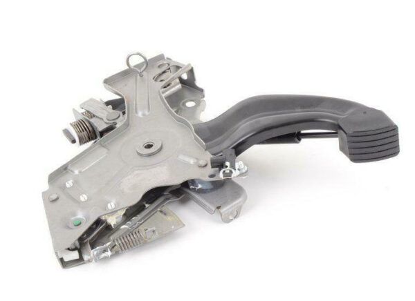 NEW AUDI Q7 4L BRAKE PEDAL 7L0721797Q ORIGINAL - Image 3