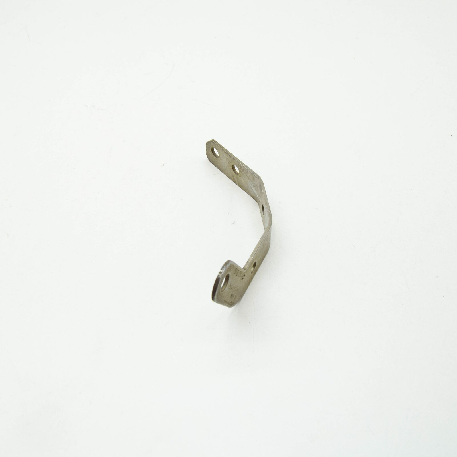 NEW AUDI A4 B8 LEFT HIGH NONE HORN SPRING SHACKLE 8T0951229C ORIGINAL 3 NEW AUDI A4 B8 LEFT HIGH NONE HORN SPRING SHACKLE 8T0951229C ORIGINAL - Image 3