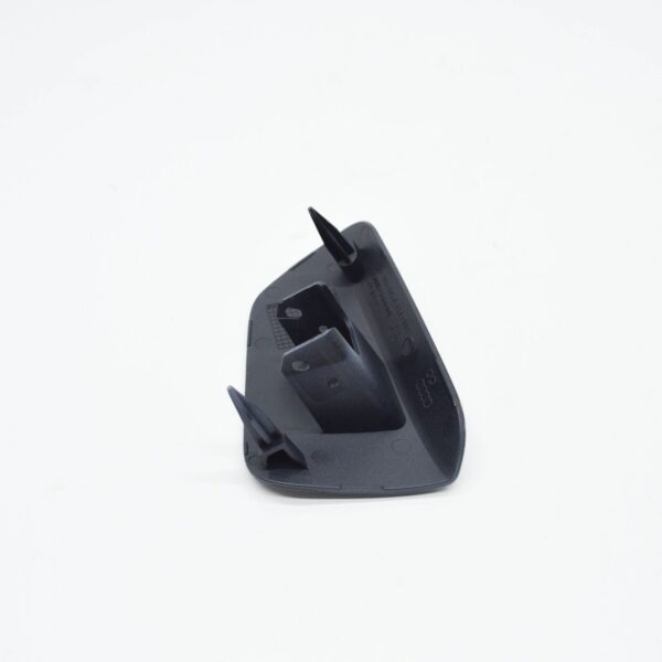 NEW AUDI E-TRON SPORTBACK FRONT BUMPER TOW HOOK LEFT EYE COVER 4KE955275AGRU - Image 5