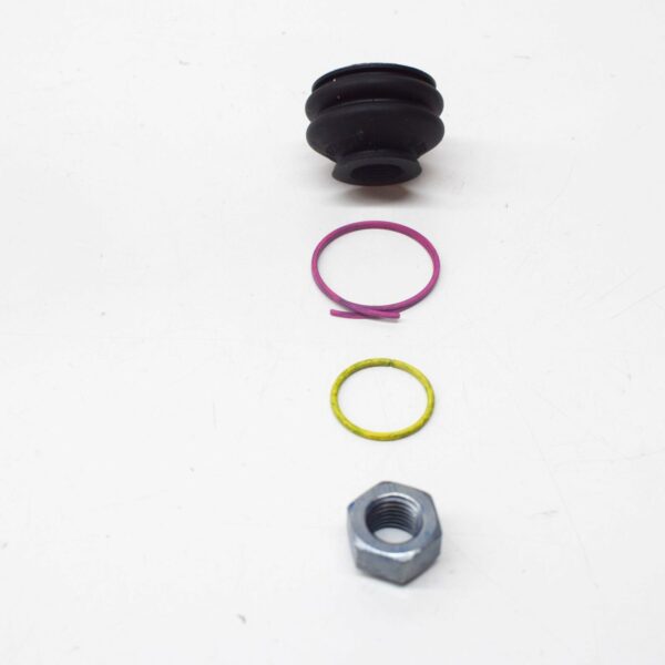 NEW MB SL R129 FRONT CONTROL ARM BALL JOINT BOOT KIT A2013300085 ORIGINAL - Image 3