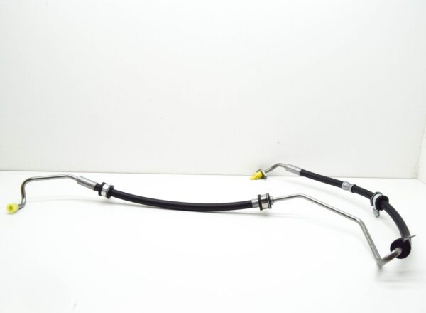 NEW VW CRAFTER 2E POWER STEERING EXPANSION TANK HOSE RHD 2E2422894 ORIGINAL - Image 3