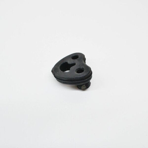 NEW MERCEDES-BENZ SL R129 CENTRAL MUFFLER SUSPENSION RING A1294920044 ORIGINAL - Image 3
