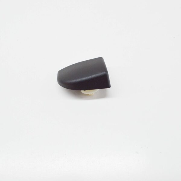 NEW VW CRAFTER 2F MK1 LEFT SLIDING DOOR GUIDE RAIL COVER 2E1843795A ORIGINAL - Image 3
