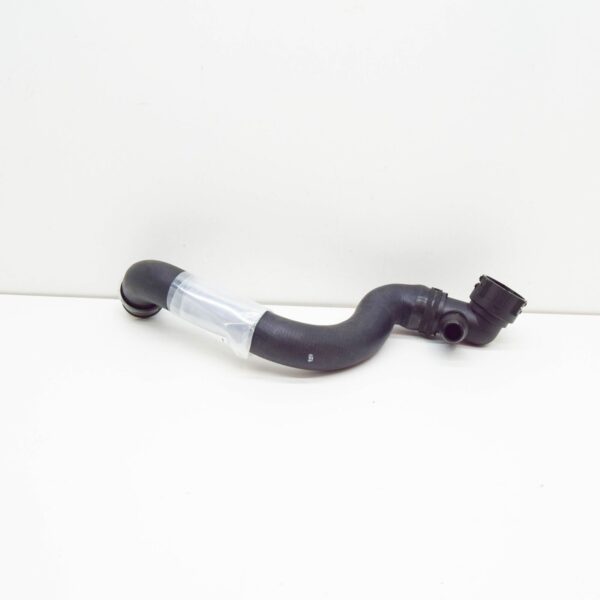 NEW MB S W222 COOLANT LINE FROM LEFT COOLER TO ENGINE A2225012701 ORIGINAL - Image 3