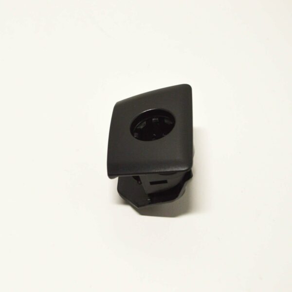 NEW VOLVO XC90 MK1 GLOVE BOX COMPARTMENT HANDLE TRIM 30643013 - Image 5