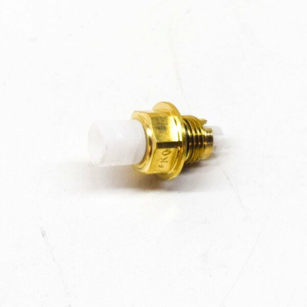 NEW MERCEDES-BENZ E W213 CONNECTION FITIING NIPPLE A0003280865 ORIGINAL - Image 3