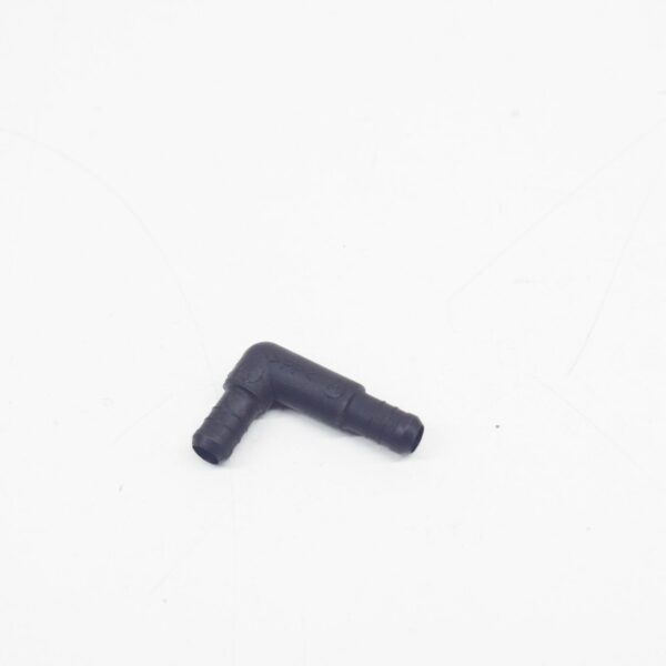 NEW BMW 1 F21 BATTERY DRAIN HOSE CONNECTOR 61211377835 1377835 - Image 3
