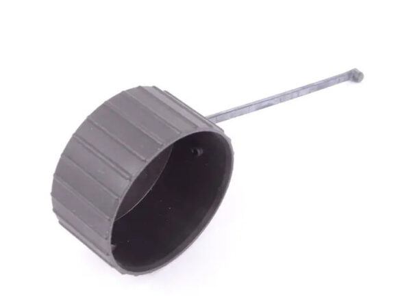 NEW MERCEDES-BENZ C W202 DIAGNOSIS BOX CAP A2025450503 ORIGINAL - Image 3