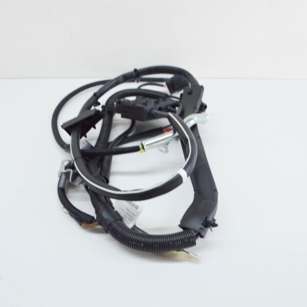 NEW AUDI A4 B8 STARTER AND ALTERNATOR WIRING SET 8K0971228 ORIGINAL - Image 3