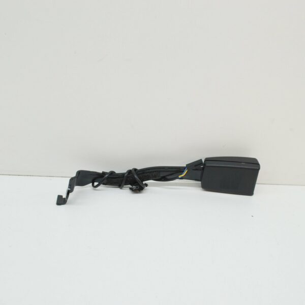 NEW VW GOLF MK6 FRONT LEFT SEAT BELT LATCH 1K4857755ABQVZ - Image 5