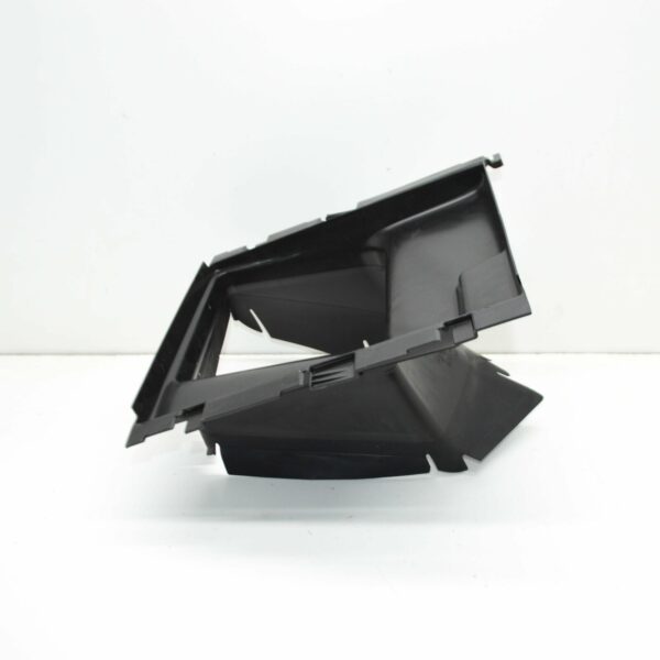 NEW AUDI Q8 INTERCOOLER RIGHT AIR DUCT GUIDE 4M8145334A - Image 5