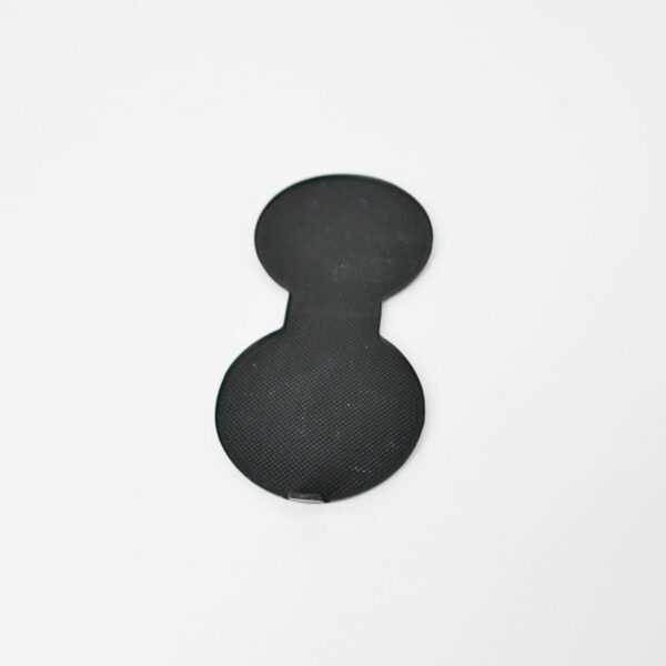 NEW AUDI A3 SPORTBACK 8V CENTRE CONSOLE CUP HOLDER INSERT 8V08624354PK ORIGINAL - Image 3