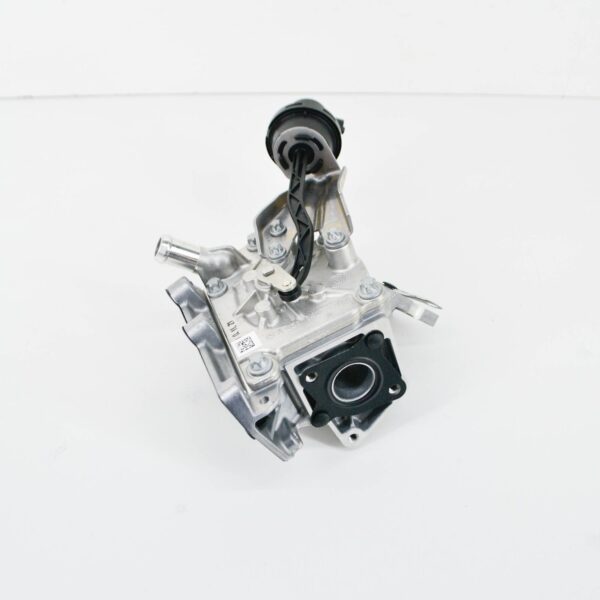 NEW MERCEDES-BENZ C W204 BYPASS VALVE A6511400502 - Image 3