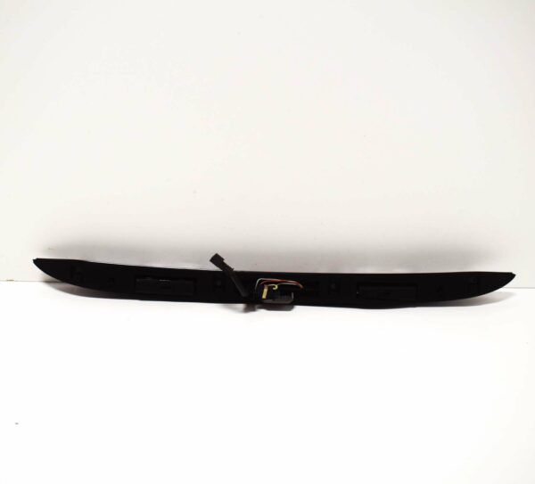 NEW MINI R50 REAR TRUNK BOOT LID GRAB HANDLE 51137167530 ORIGINAL - Image 3