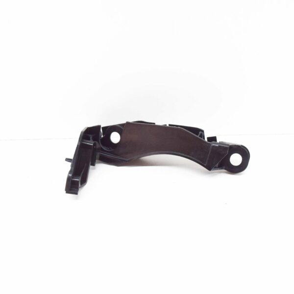 NEW AUDI Q2 FRONT BUMPER CARRIER LEFT GUIDE SECTION 81A807183 ORIGINAL - Image 3