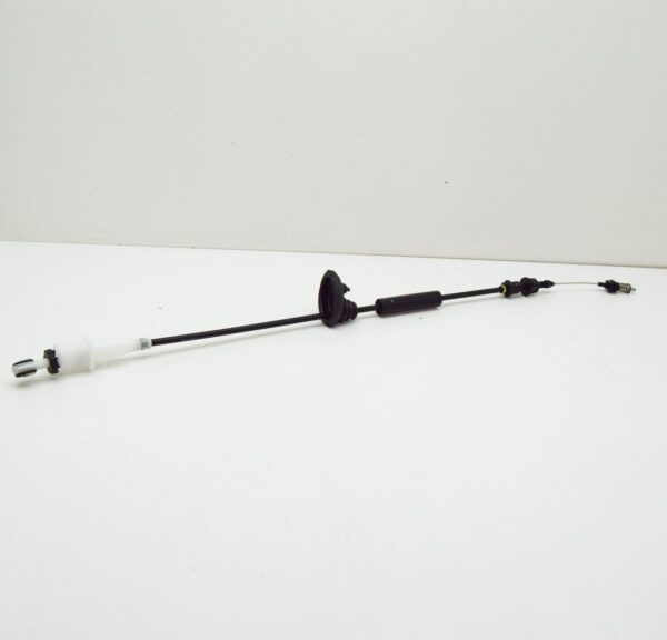 NEW MERCEDES-BENZ SL R129 ACCELERATOR CONTROL WIRE LHD A1293000530 ORIGINAL - Image 3