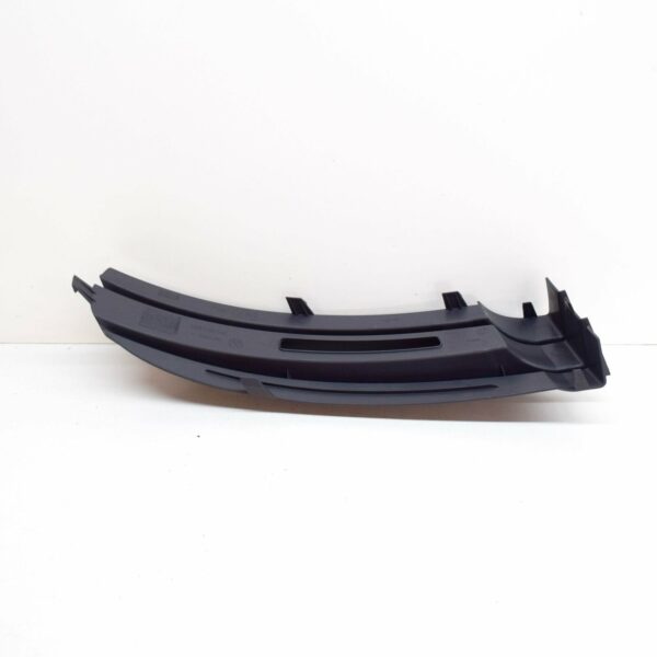 NEW VOLKSWAGEN CADDY 2K FRONT BUMPER LEFT AIR VENT GRILLE 2K08536837G9 - Image 5