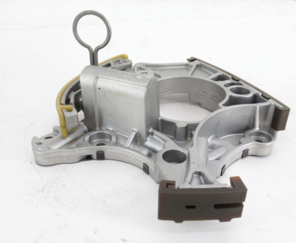 NEW AUDI A4 B7 ENGINE LEFT UPPER TIMING CHAIN TENSIONER 06E109217AN ORIGINAL - Image 3